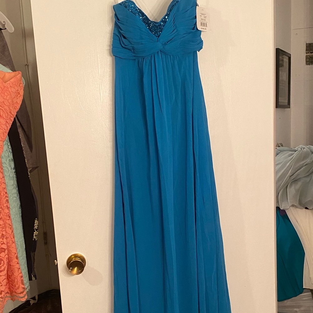 Beautiful Prom Dress!